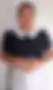 Blurred helper photo preview