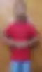 Blurred helper photo preview