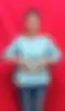 Blurred helper photo preview