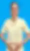 Blurred helper photo preview