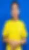 Blurred helper photo preview