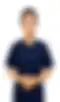 Blurred helper photo preview