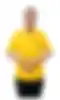 Blurred helper photo preview