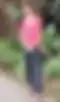 Blurred helper photo preview