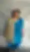 Blurred helper photo preview