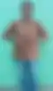 Blurred helper photo preview