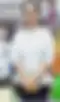 Blurred helper photo preview