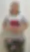 Blurred helper photo preview