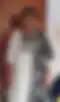 Blurred helper photo preview
