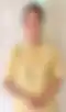 Blurred helper photo preview