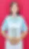 Blurred helper photo preview