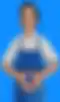 Blurred helper photo preview