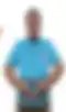 Blurred helper photo preview