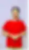 Blurred helper photo preview
