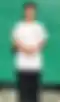 Blurred helper photo preview