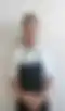 Blurred helper photo preview