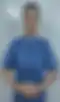 Blurred helper photo preview