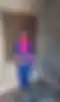 Blurred helper photo preview