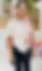 Blurred helper photo preview