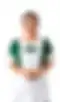 Blurred helper photo preview