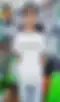 Blurred helper photo preview