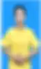 Blurred helper photo preview