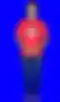 Blurred helper photo preview