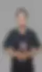 Blurred helper photo preview