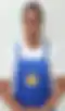 Blurred helper photo preview