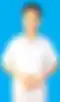 Blurred helper photo preview
