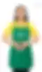 Blurred helper photo preview