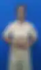 Blurred helper photo preview