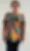 Blurred helper photo preview