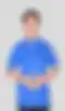 Blurred helper photo preview