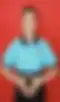 Blurred helper photo preview