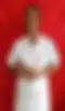 Blurred helper photo preview