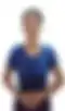 Blurred helper photo preview