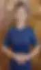 Blurred helper photo preview