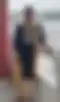 Blurred helper photo preview