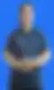 Blurred helper photo preview