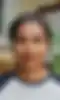 Blurred helper photo preview