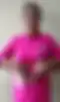 Blurred helper photo preview