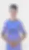 Blurred helper photo preview