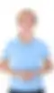 Blurred helper photo preview