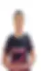 Blurred helper photo preview