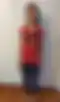 Blurred helper photo preview