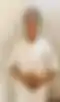Blurred helper photo preview