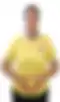 Blurred helper photo preview