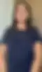 Blurred helper photo preview