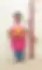 Blurred helper photo preview